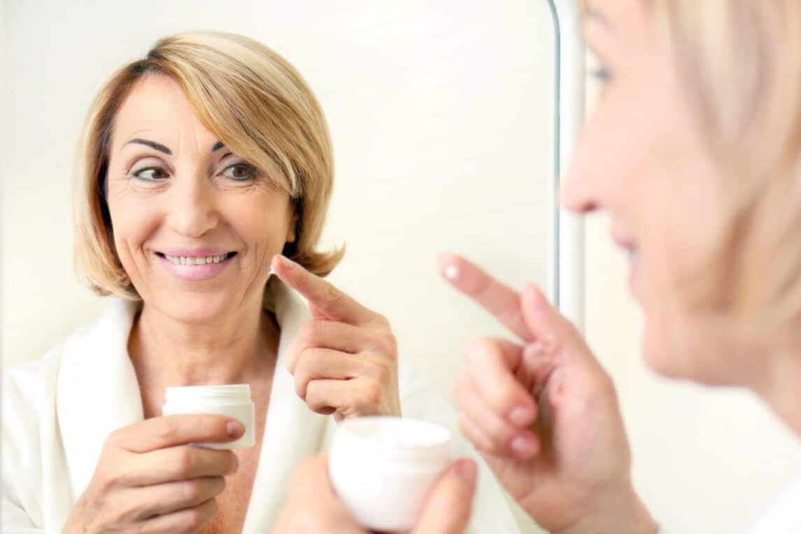 Biotulin Anti-Falten Creme - Biotulin - Die beste Gesichtspflege ab 40