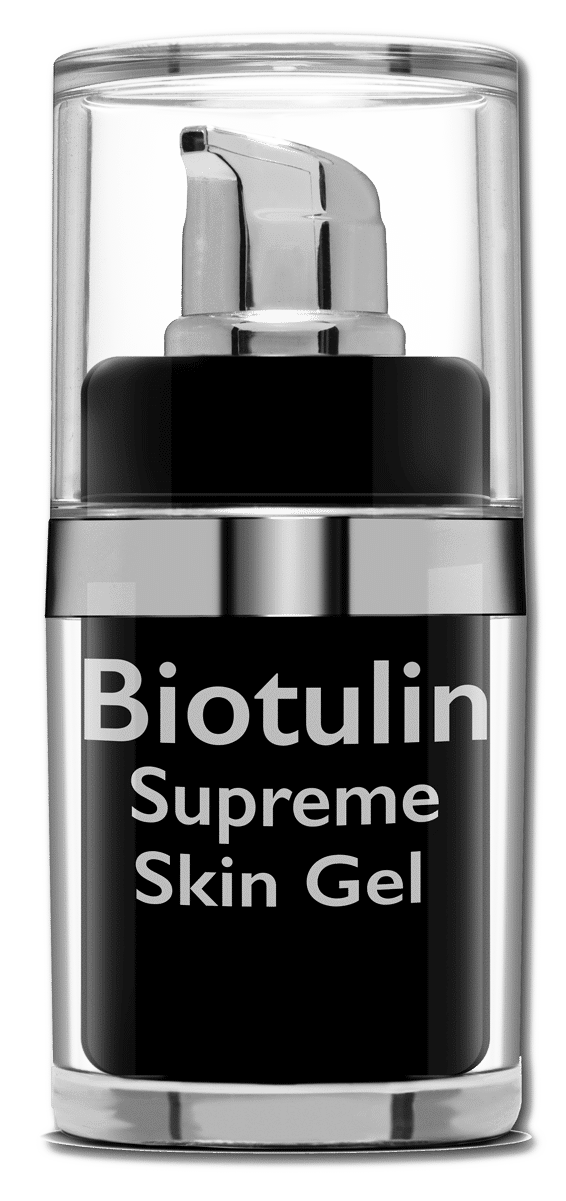 Biotulin Anti-Falten Gel ein Anti-Aging ein Biotulin Beauty Produkte