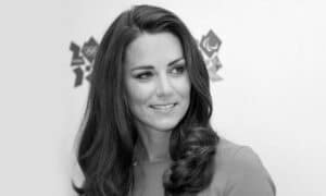 Der Kate Middleton Beauty Tipp für die First Lady.