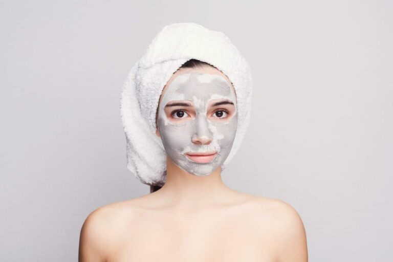Anti-Aging und Hautpflege leicht gemacht Hautbehandlung für die häufigsten Hautkrankheiten