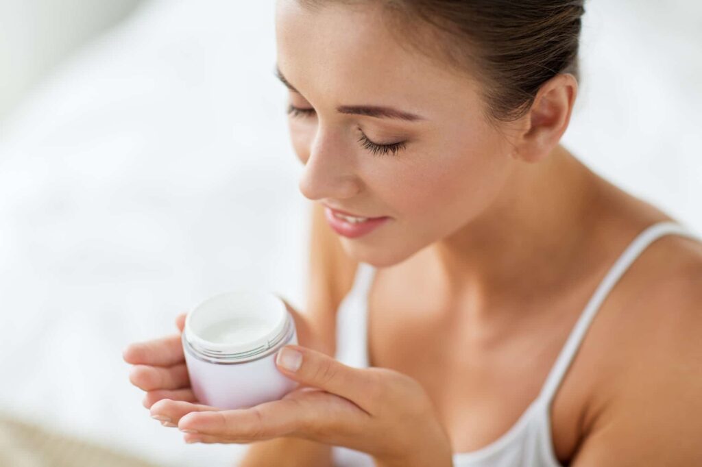 Anti-Aging und Hautpflege leicht gemacht: Die Fakten über Hautpflege bei fettiger Haut