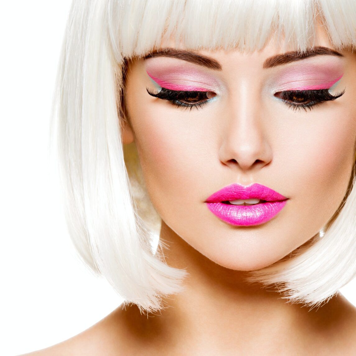 5 Beauty Mythen - Beauty Mythos 3: Make-up schadet der Haut!