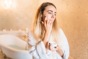 Anti-Aging und Hautpflege leicht gemacht: Die Bedeutung der Hautpflege