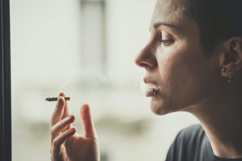 Raucherhaut Anti-Aging - Jetzt Falten entfernen