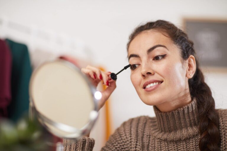 Anti-Aging und Hautpflege leicht gemacht - Tipps für Make-up und Hautpflege